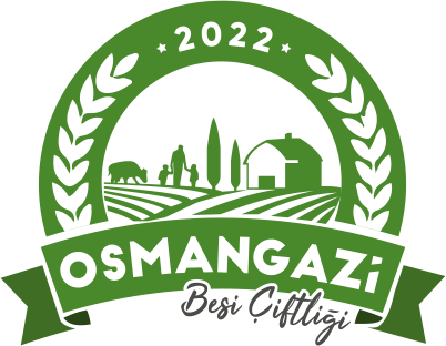 Osmangazi Besi Çiftliği